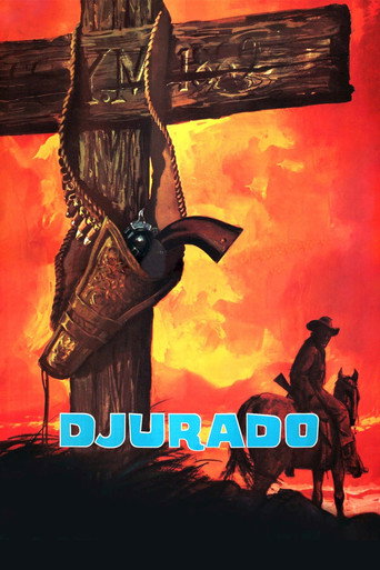 Djurado movie poster