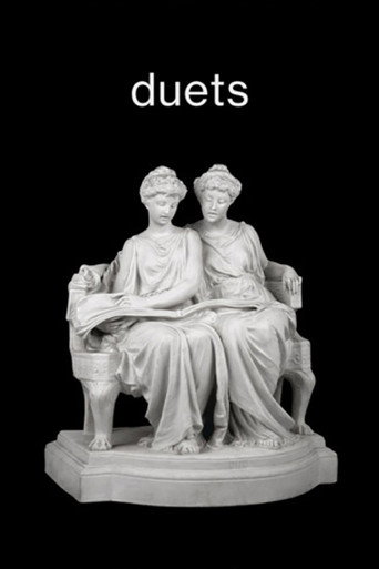 Duets: A Transworld Skateboarding Production movie poster