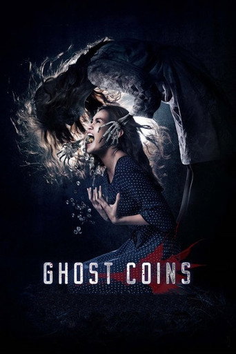 Ghost Coins movie poster