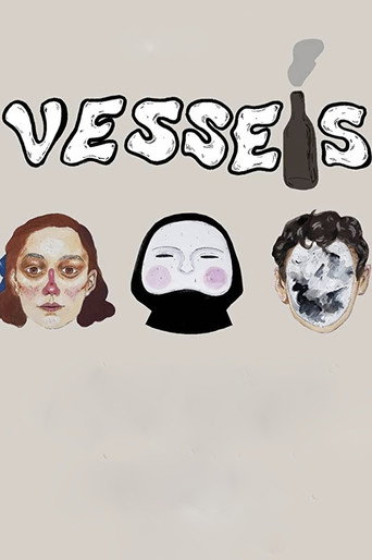 Vessels movie poster