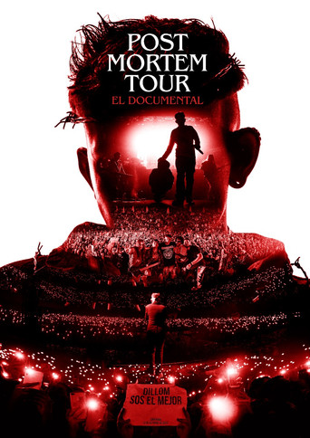 POST MORTEM: THE DOCUMENTARY movie poster
