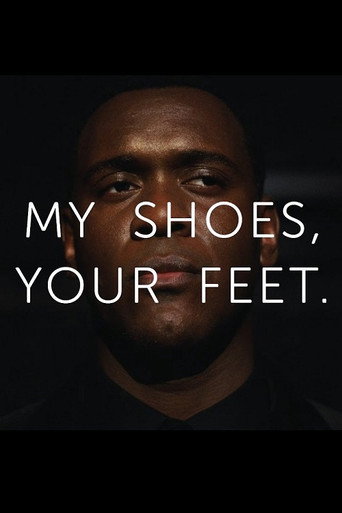My Shoes, Your Feet movie poster