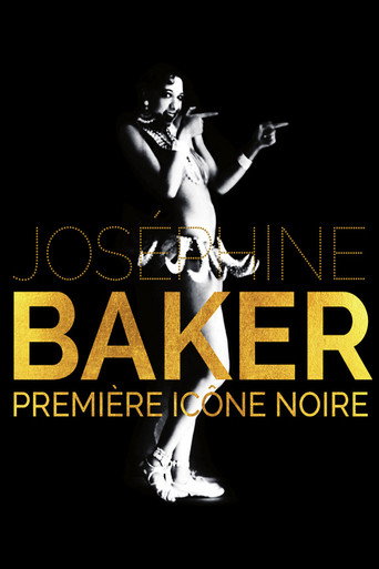 Josephine Baker: The Story of an Awakening movie poster