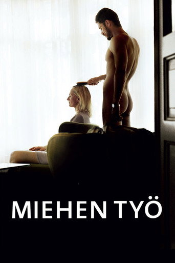 Man's Job movie poster