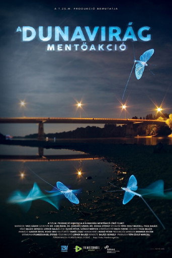 Operation Mayfly movie poster
