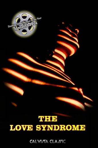 The Love Syndrome movie poster