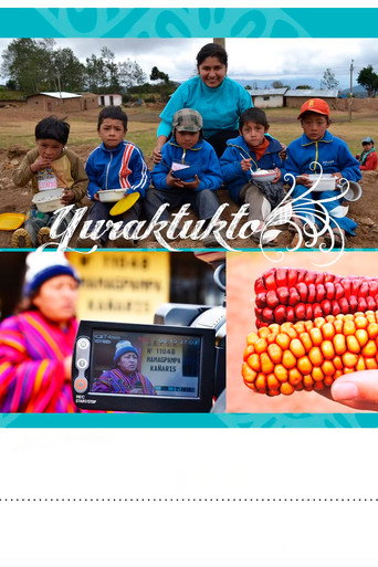 Yuraktukto movie poster