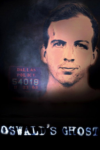 Oswald's Ghost movie poster