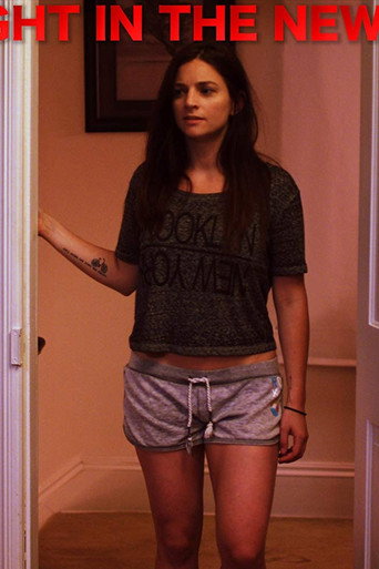First Night in the New House movie poster