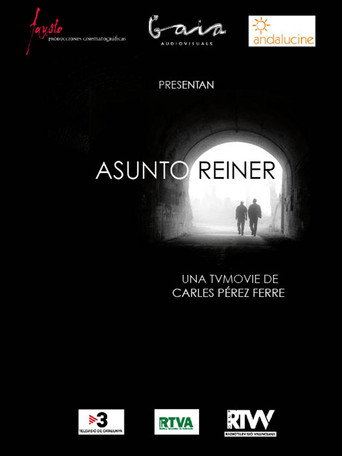 Asunto Reiner movie poster