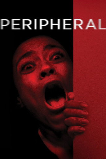 Peripheral movie poster
