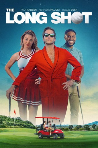 The Long Shot movie poster