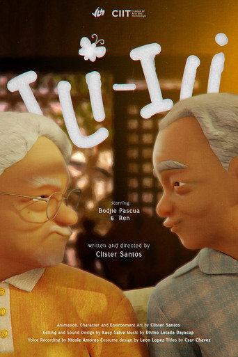 Little One movie poster