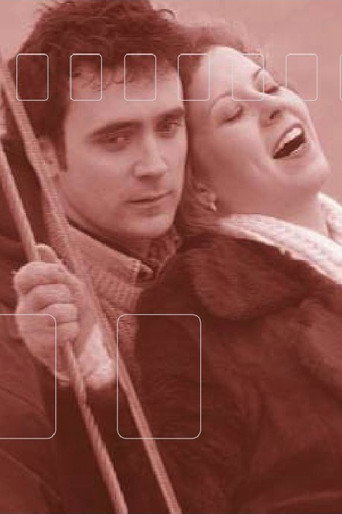 Making Love in St. Pierre movie poster