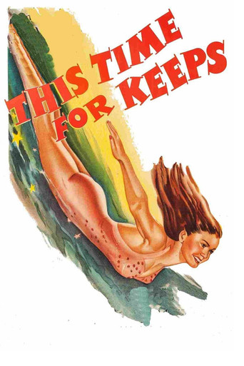 This Time for Keeps movie poster
