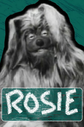 Rosie movie poster