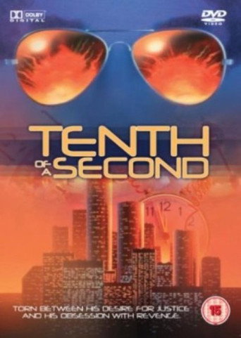 Tenth of a Second movie poster