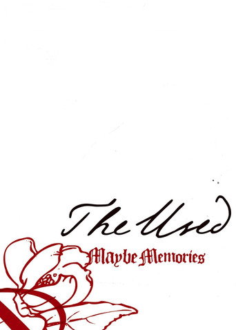 Maybe Memories movie poster