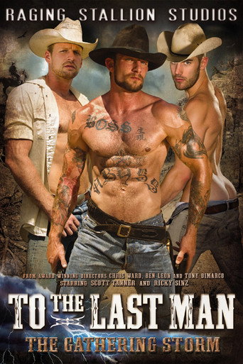 To the Last Man: The Gathering Storm movie poster