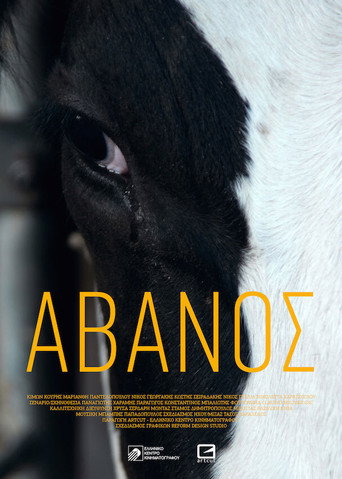 Avanos movie poster