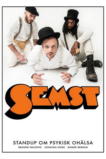 Semst movie poster