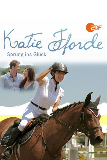 Katie Fforde - Sprung ins Glück movie poster