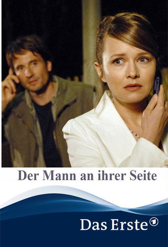The Man at Her Side movie poster