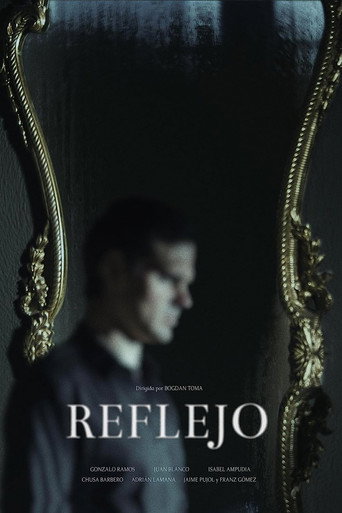 Reflejo movie poster