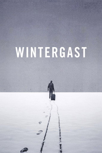 Wintergast movie poster