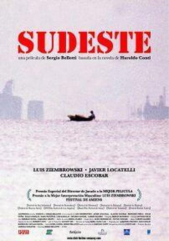 Southeast movie poster