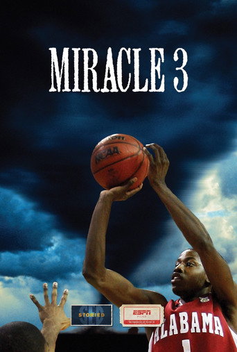 Miracle 3 movie poster