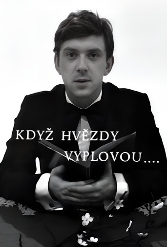 Když hvězdy vyplovou... movie poster