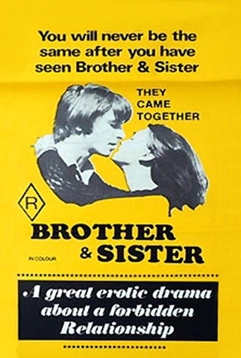 Brother and Sister movie poster