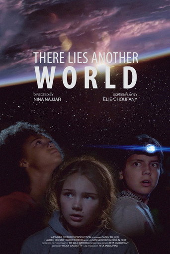 There Lies Another World movie poster