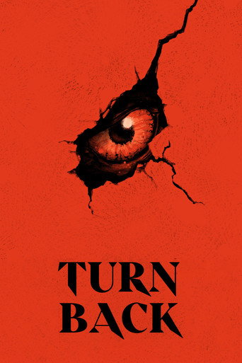 Turn Back movie poster