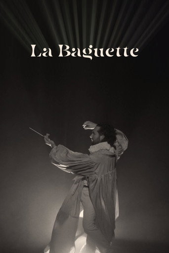 La Baguette movie poster