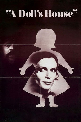 A Doll's House movie poster