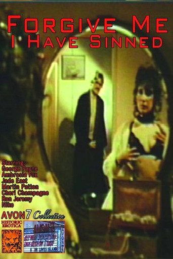 Forgive Me, I Have Sinned movie poster