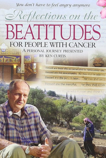 Reflections on the Beatitudes for People With Cancer movie poster