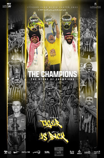 Tiger is back movie poster