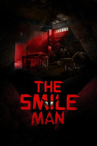 The Smile Man movie poster