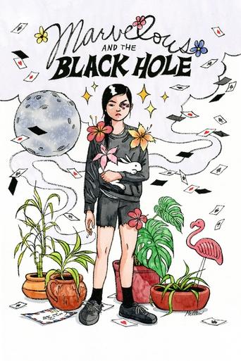 Marvelous and the Black Hole movie poster