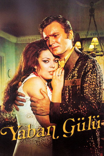 Yaban Gülü movie poster
