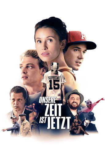 Don't Believe the Hype movie poster