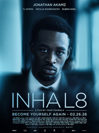 Inhal8 movie poster