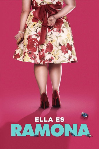 She's Ramona movie poster