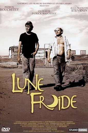 Lune Froide movie poster
