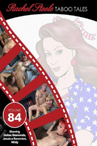 Taboo Tales 84 movie poster
