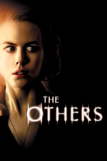 The Others movie poster