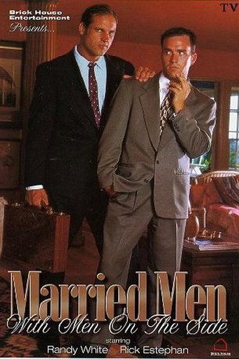 Married Men With Men on the Side movie poster